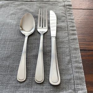 Cutlery Set